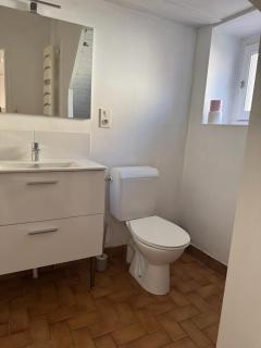 La Petite Maison mitoyenne - 4