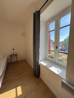 La Petite Maison mitoyenne - 2