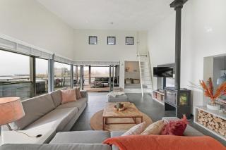 Villa Super VIP | 4 Pers. (Villa 5) met jacuzzi, extra kosten voor gebruik - 2