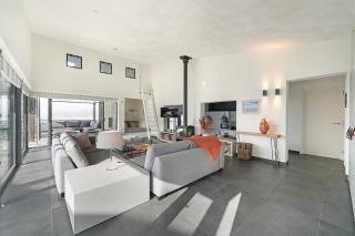 Villa Super VIP | 4 Pers. (Villa 5) with a jacuzzi; additional charges apply for usage - 1