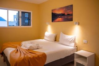 Apartamento con vistas al mar en el Médano - 9