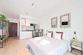 Fliphaus Aguero 2200 Loft Recoleta - 0