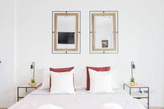 Fliphaus Aguero 2200 Loft Recoleta - 9