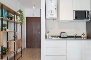 Fliphaus Aguero 2200 Loft Recoleta - 8