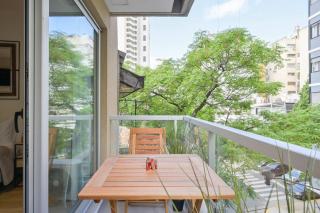 Fliphaus Aguero 2200 Loft Recoleta - 7
