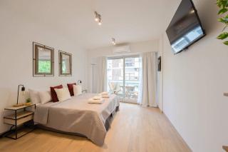 Fliphaus Aguero 2200 Loft Recoleta - 6