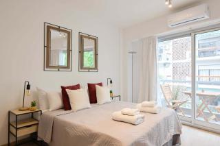 Fliphaus Aguero 2200 Loft Recoleta - 4