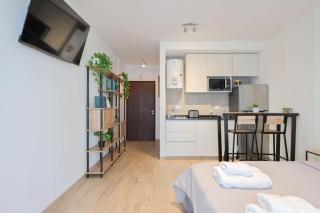 Fliphaus Aguero 2200 Loft Recoleta - 3