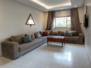 Appart palmas family only - 3