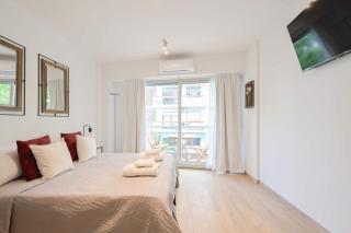 Fliphaus Aguero 2200 Loft Recoleta - 2