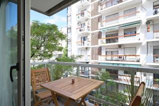 Fliphaus Aguero 2200 Loft Recoleta - 1