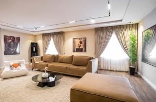 George Residence SDA Court, Banana Island, Ikoyi - 4