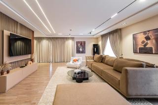 George Residence SDA Court, Banana Island, Ikoyi - 0