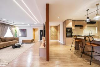 George Residence SDA Court, Banana Island, Ikoyi - 2