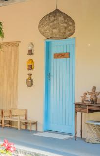 Pousada Caraíva - 6