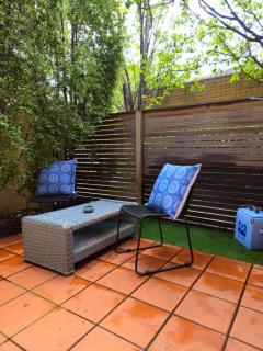 Quiet, Peaceful Northcote Unit - 1