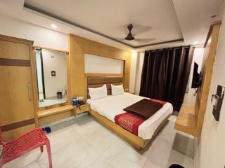 Hotel Perfect Istay walking connaught place & Metro station - 7