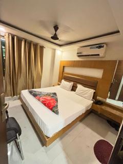 Hotel Perfect Istay walking connaught place & Metro station - 3