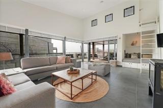 Villa Super VIP | 4 Pers. (Villa 5) met jacuzzi, extra kosten voor gebruik - 3