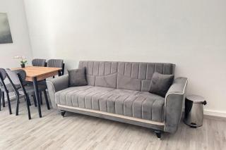 Livemore24 Apartment 1 in Herten 24-7 Check-In - 5