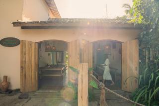 Pousada Caraíva - 5