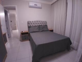 Clube do Mar-rua 224-Itapema Meia Praia Apt 102 B - 7