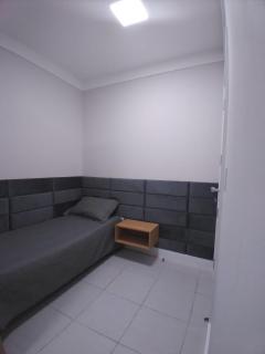 Clube do Mar-rua 224-Itapema Meia Praia Apt 102 B - 5