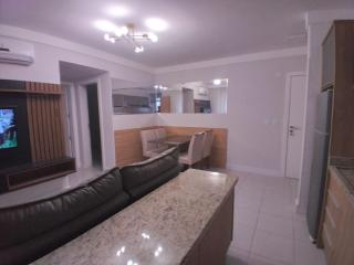 Clube do Mar-rua 224-Itapema Meia Praia Apt 102 B - 2