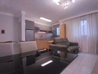 Clube do Mar-rua 224-Itapema Meia Praia Apt 102 B - 1