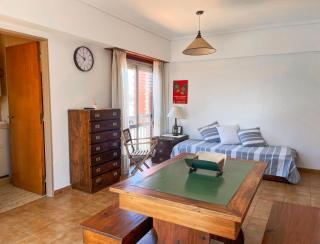 Loma de Santa Cecilia con vista al mar - 1