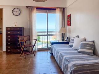 Loma de Santa Cecilia con vista al mar - 0