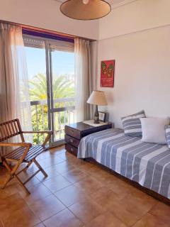 Loma de Santa Cecilia con vista al mar - 8