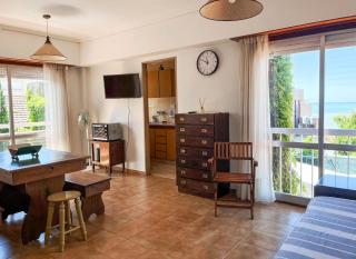 Loma de Santa Cecilia con vista al mar - 3