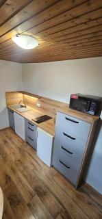 Apartmány Sára - 1