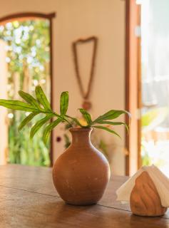 Pousada Caraíva - 4