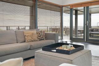 Villa Super VIP | 4 Pers. (Villa 3) met privéstrand - 6