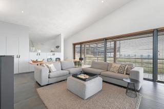 Villa Super VIP | 4 Pers. (Villa 3) met privéstrand - 4