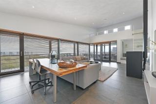 Villa Super VIP | 4 Pers. (Villa 3) met privéstrand - 3