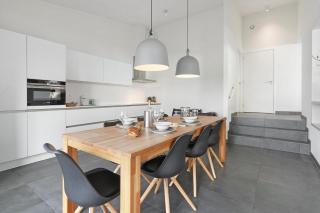 Villa Super VIP | 4 Pers. (Villa 3) met privéstrand - 1