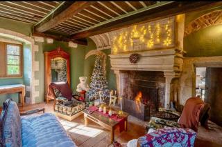 Domaine de Fontenay - 1