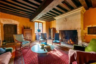 Domaine de Fontenay - 5