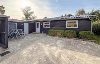 2 Bedroom Cozy Home In Idestrup - 9