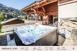 Chalet Jaji Morzine - by EMERALD STAY - 0