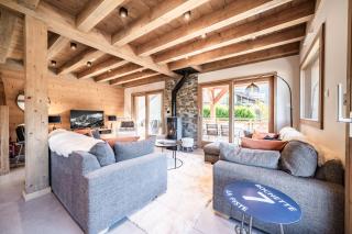 Chalet Jaji Morzine - by EMERALD STAY - 9