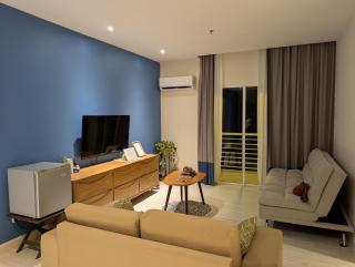 Jesselton Suites - 5