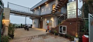 The grange sunrise view - 9