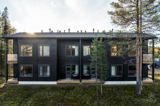 Levin Lyhty Bria for 4 guests and Beatrice for 6 guests by Hilla Villas - 0