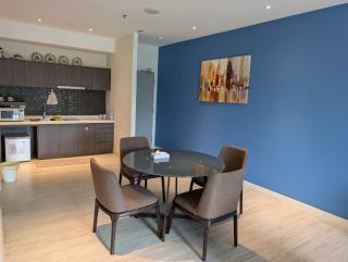 Jesselton Suites - Kota Kinabalu - 2