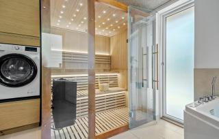 Gorgeous Home In Højby With Sauna - Gudmindrup - 5