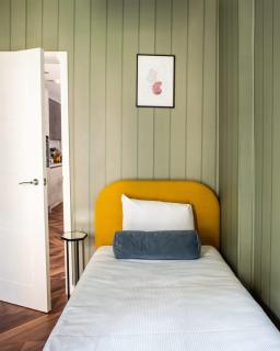 Deluxe 3Bed Apt 3min Olympic Park Stratford City OPA-21-Fred - Londra - 2